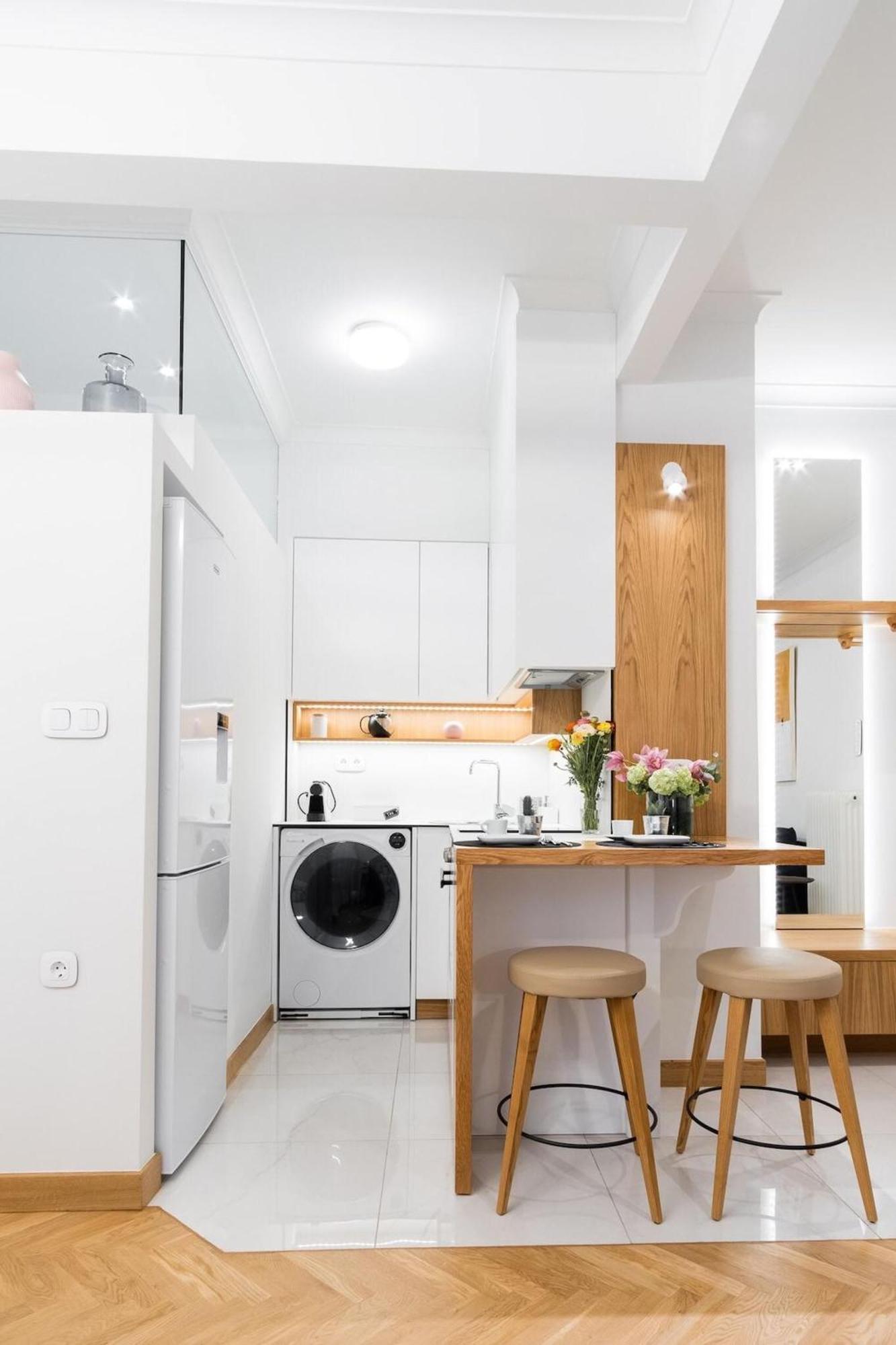 Kaplanon Residence Kolonaki Atény Exteriér fotografie